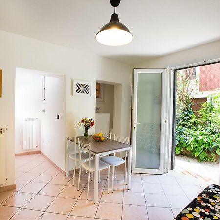 Sant'Orsola Apartment Bologna Exterior photo